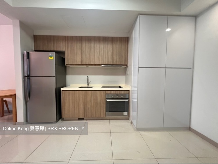 Optima @ Tanah Merah (D16), Condominium #548700181